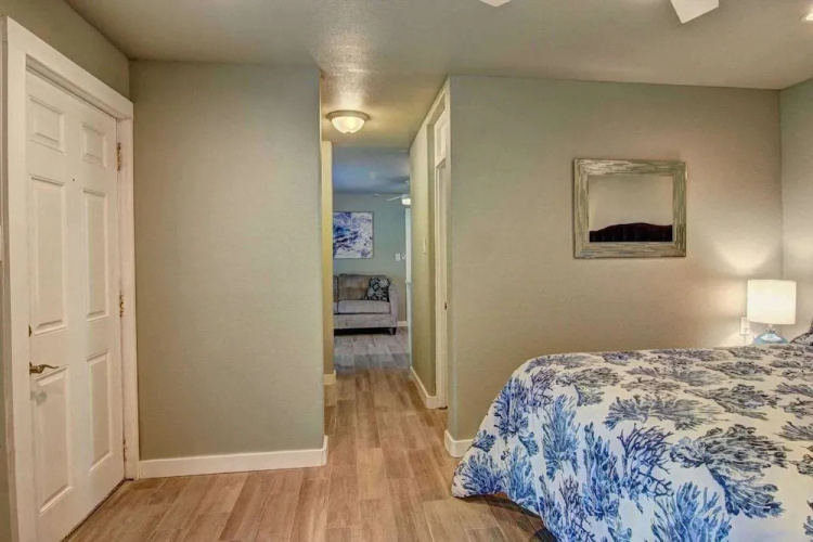 Coconut - 1 Br Home