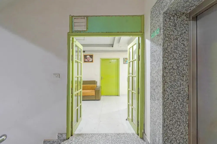 Hotelafbeelding