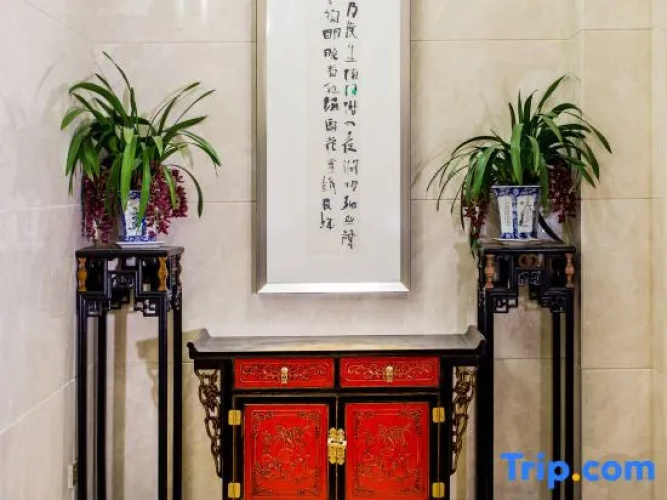 Tianchenlou Hotel