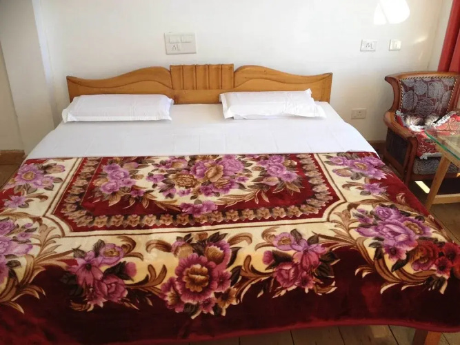 Milam Inn