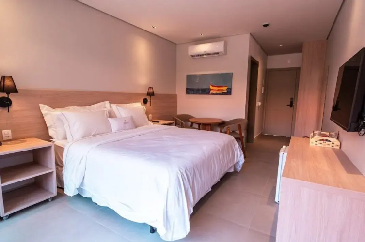 Arrey Boutique Hotel