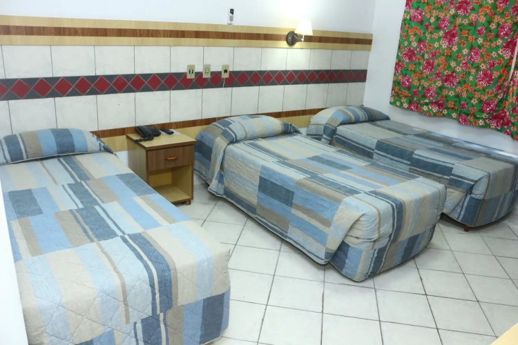 Mar Hotel