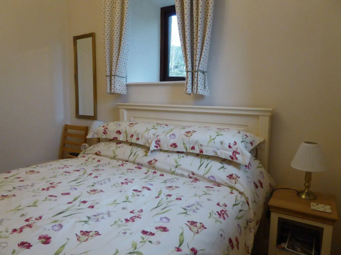 Orchard House B&B