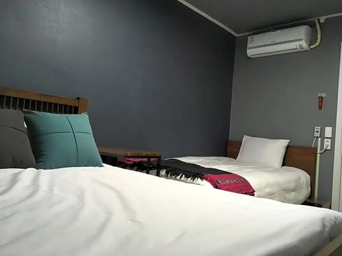 Comfort Triple room