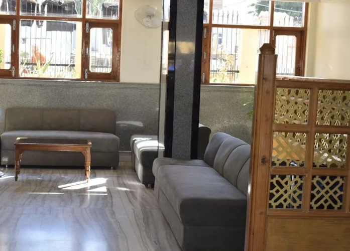 Hotel Rajdhani