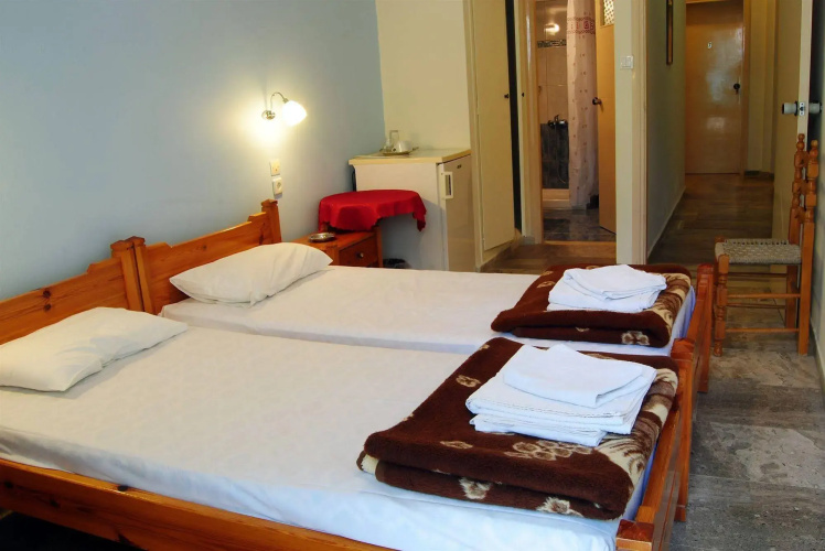 Neapolis Apartments