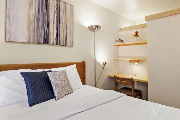 Cozy Northstar Ski Resort Condo