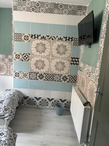 Comfort Double room