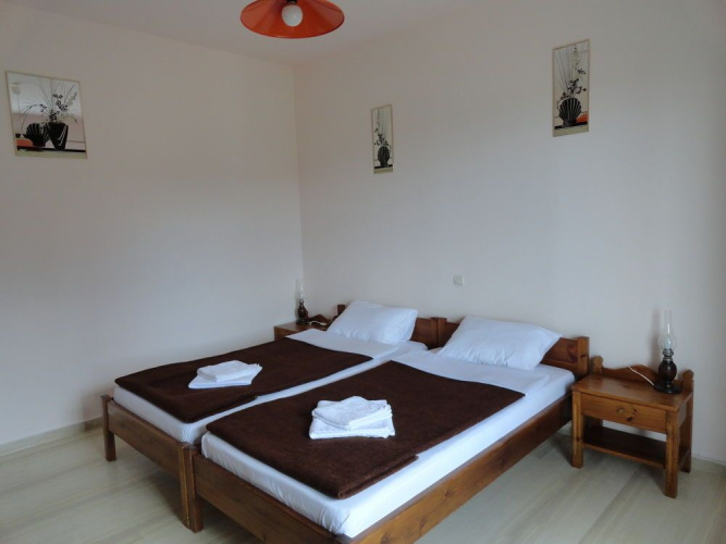 Santa Maria Studios & Apartments
