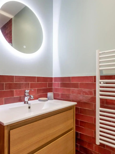 Edgar Suites Grands Boulevards - Hauteville