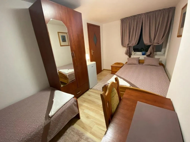 Hostel Piaseczno
