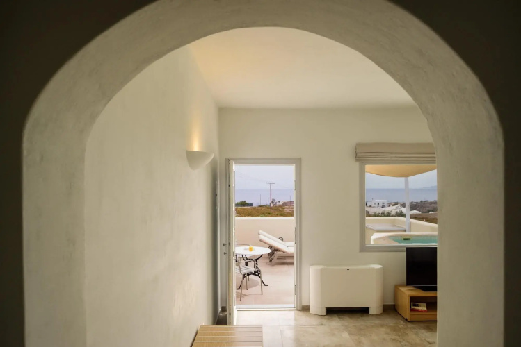 Aliter Suites