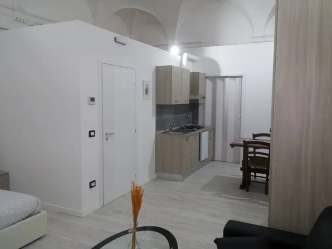 B&B Da Bibi