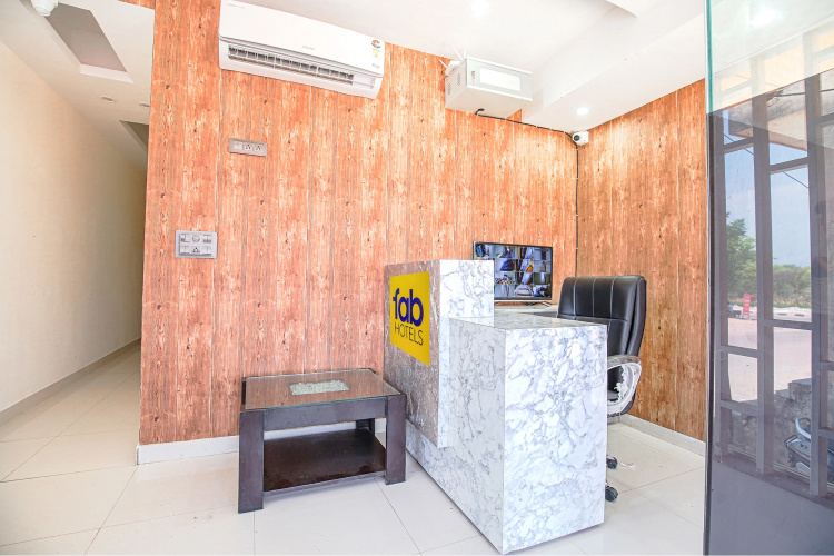 Fabescape Panchkula Motels