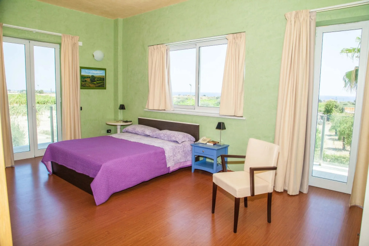 Grand Hotel Paclà