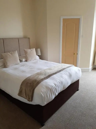 Glen Garth Guest House