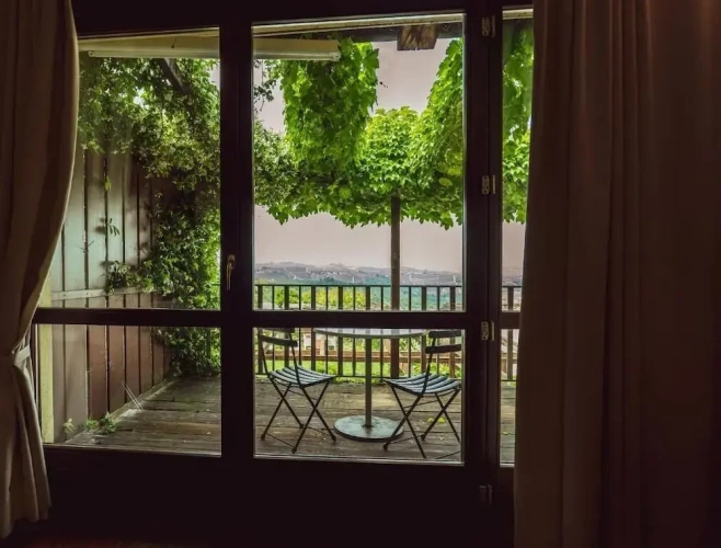 Comfort Apartment