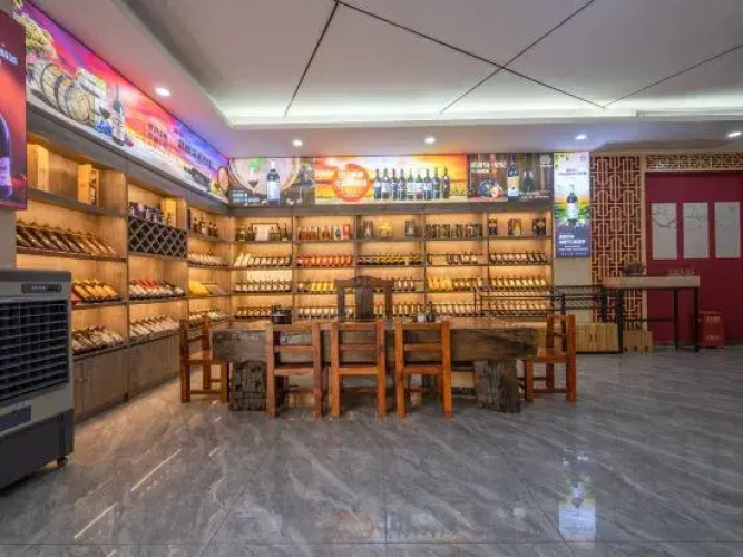 Huadu Hotel