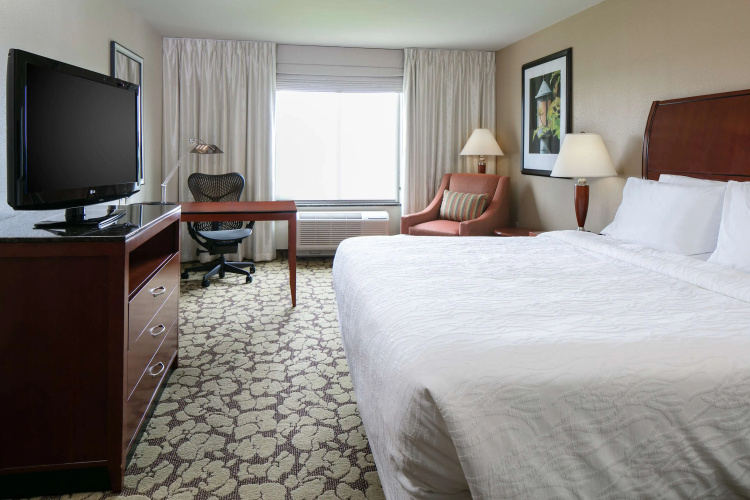 Hilton Garden Inn Omaha West