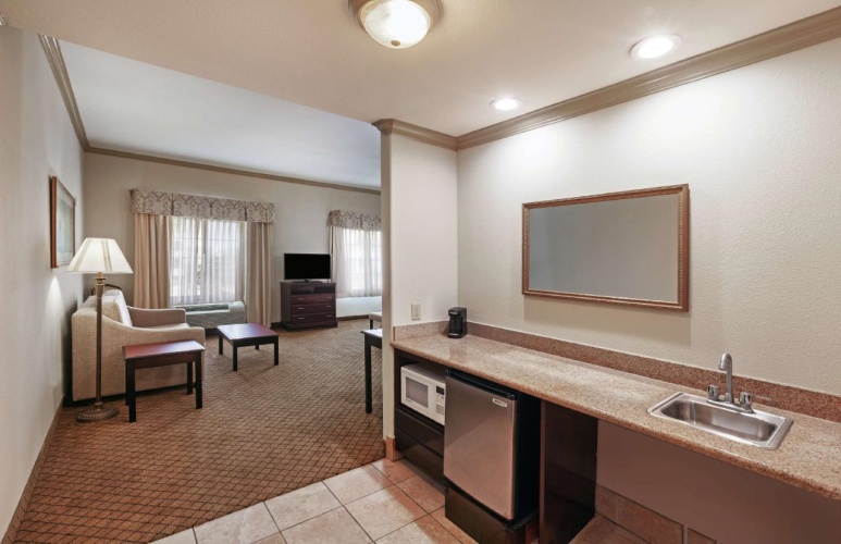 Hampton Inn & Suites Galveston photo 43