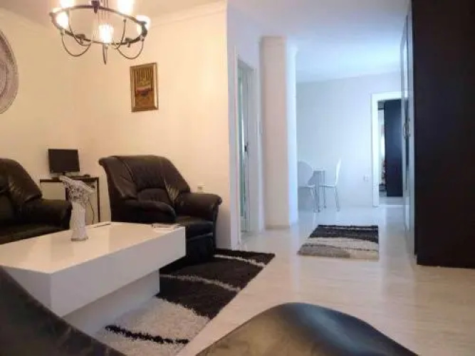 Guest House Perla