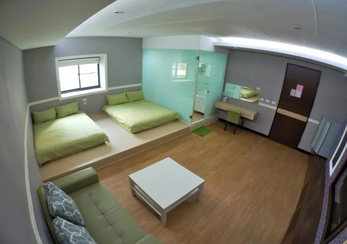 Traveler B&B