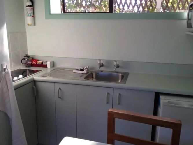 Deluxe Double room with view