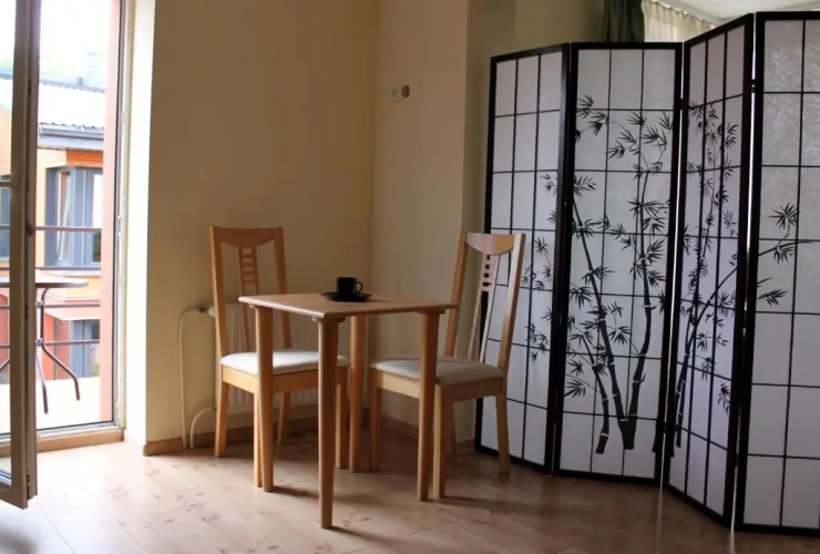 Superior Apartment