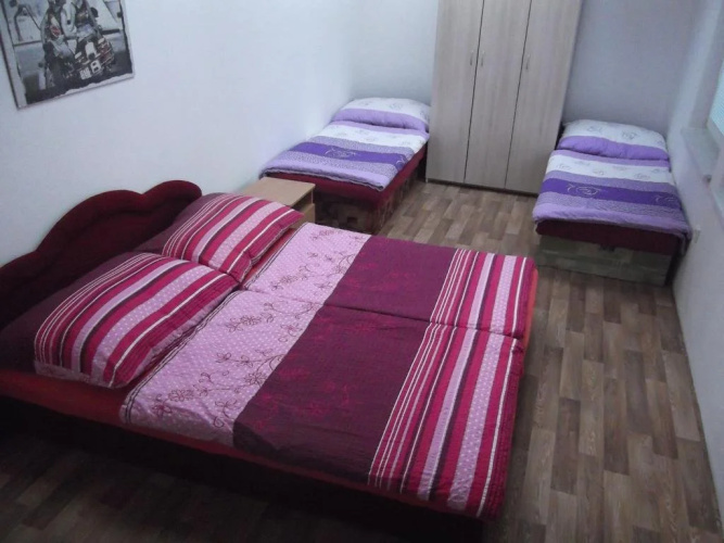Penzion Apartmany Zlin
