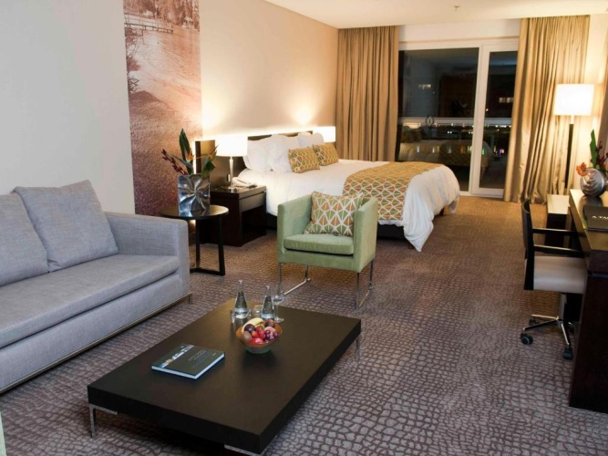 Suite