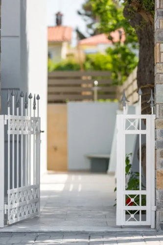 Saint Lucas Suites