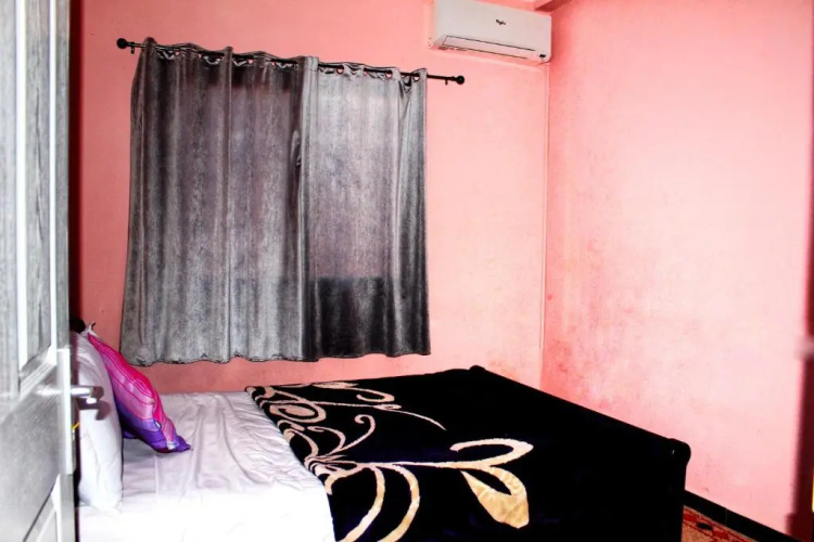 Apartment Afgo 2