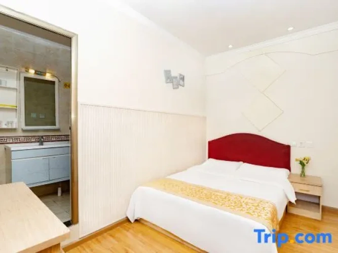 Business Single room