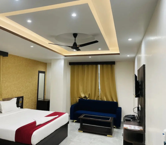 Hotel DB Palace