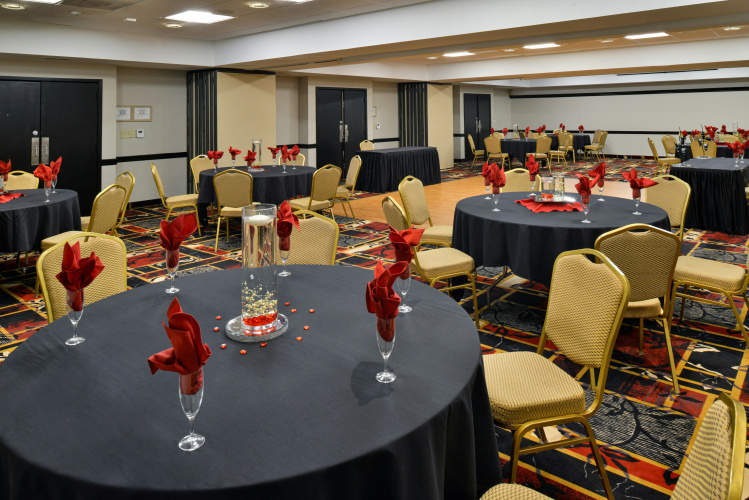 The Hawthorne Inn & Conference Center photo 28