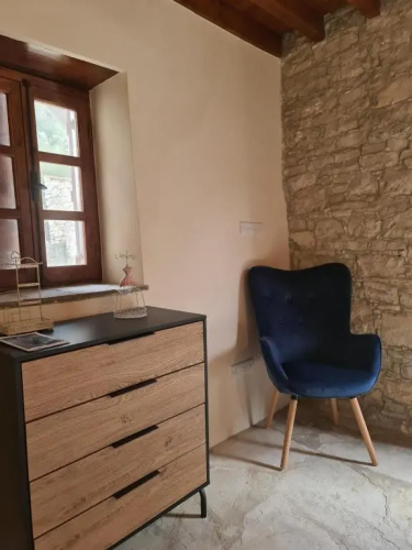 The Stonehouse Suites
