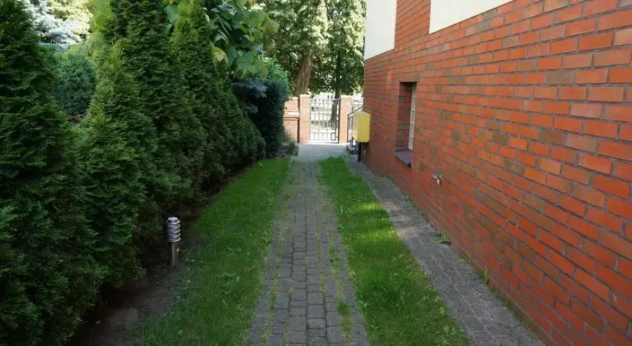 Wakacje W Gdańsku