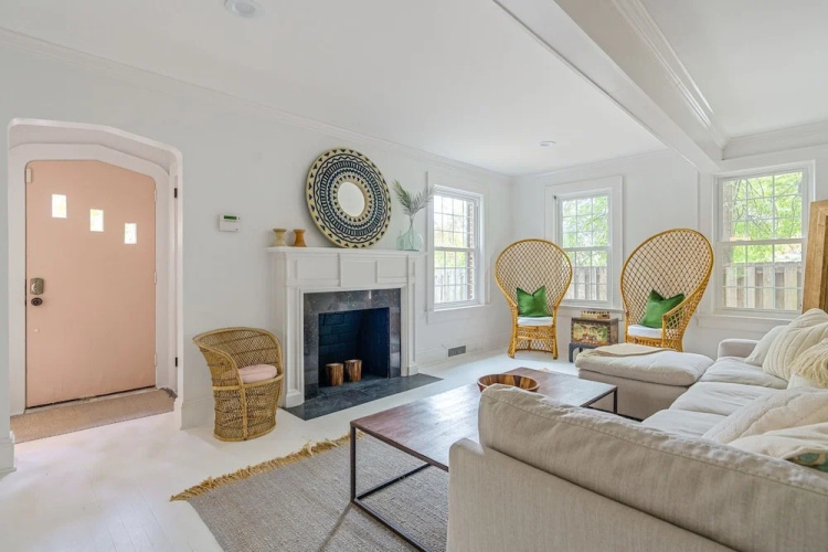 2905mkts 4 Bedroom Duplex