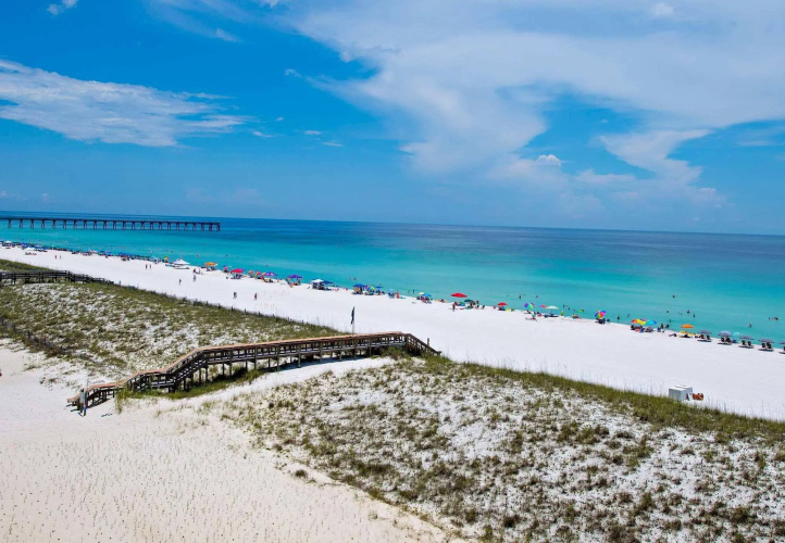 Springhill Suites Navarre Beach photo 19