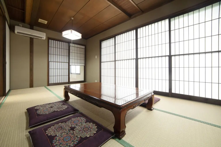 Chouja Yashiki
