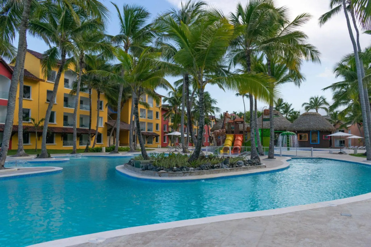 Tropical Deluxe Princess - All Inclusive