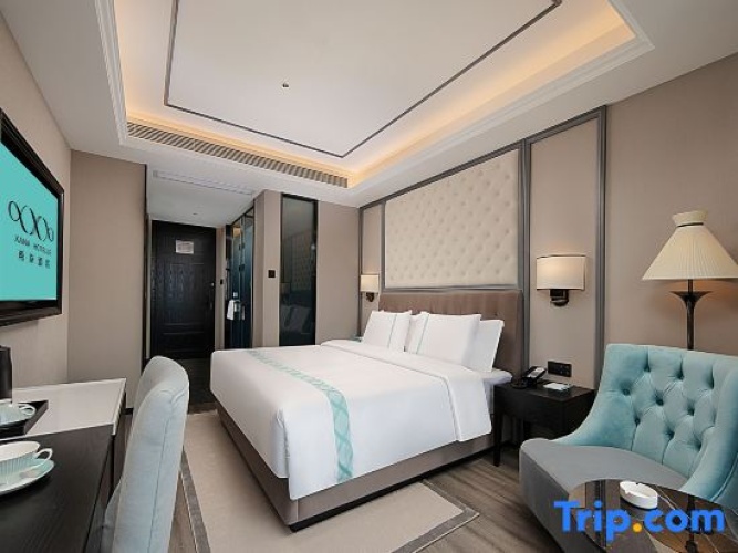 Business Double room