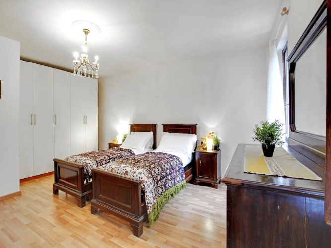 Grimaldi Apartments - Al Teatro