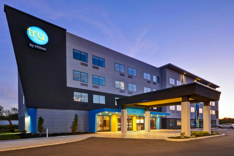Hotelbild