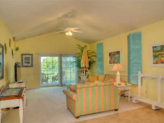 Magnolia Pointe 105 4882 3 Br Condo by RedAwning