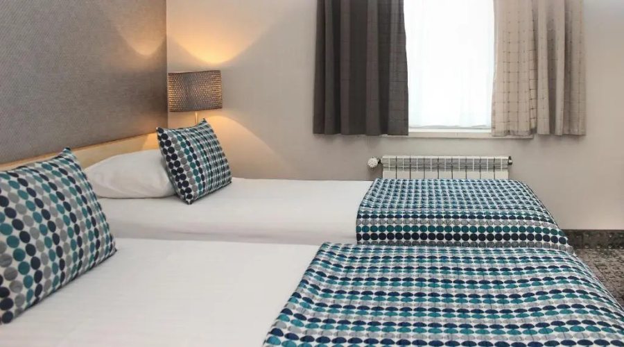 Hotel Perla