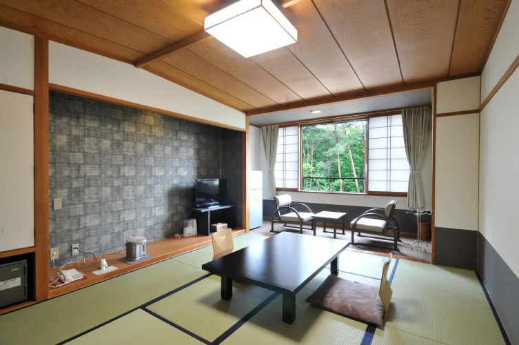 Kurobe Kanko Hotel
