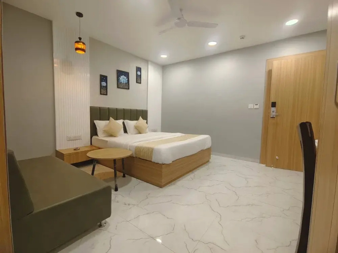 Hotel New York