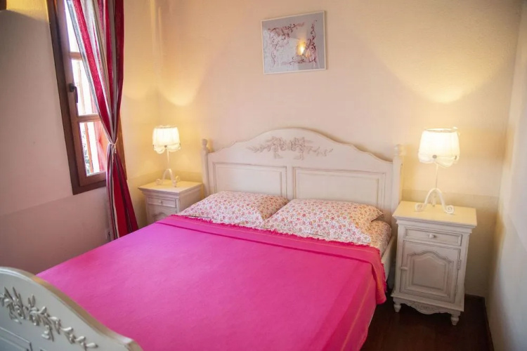 Noche Otel Alacati