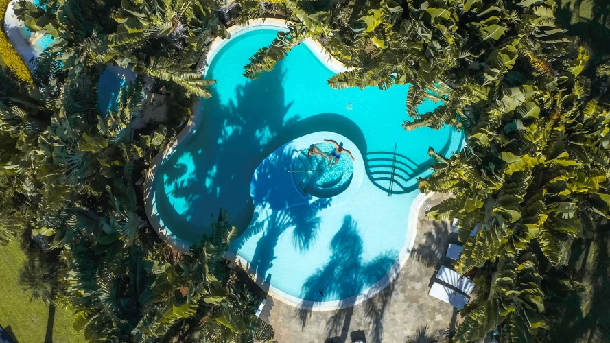Royal Hideaway Playacar All Inclusive - Adults only photo 22